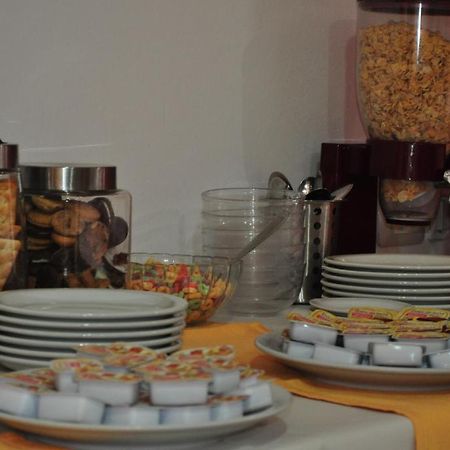Hotel Altea Rosario Zewnętrze zdjęcie