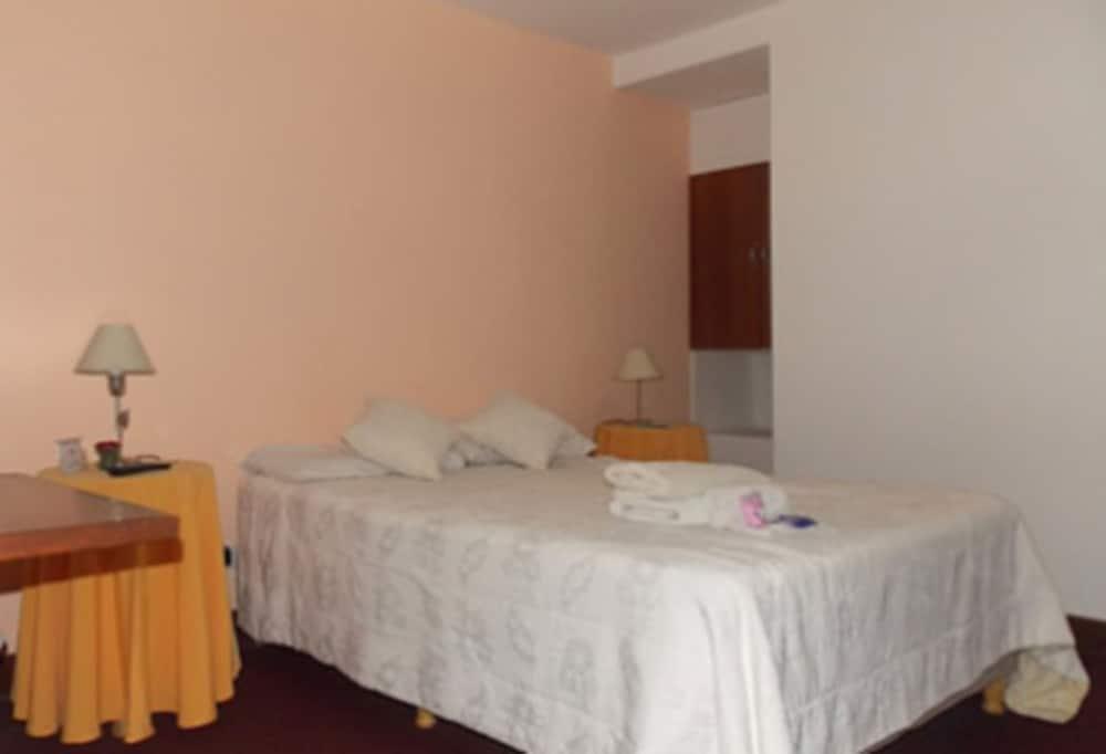 Hotel Altea Rosario Zewnętrze zdjęcie