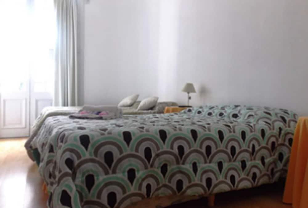 Hotel Altea Rosario Zewnętrze zdjęcie