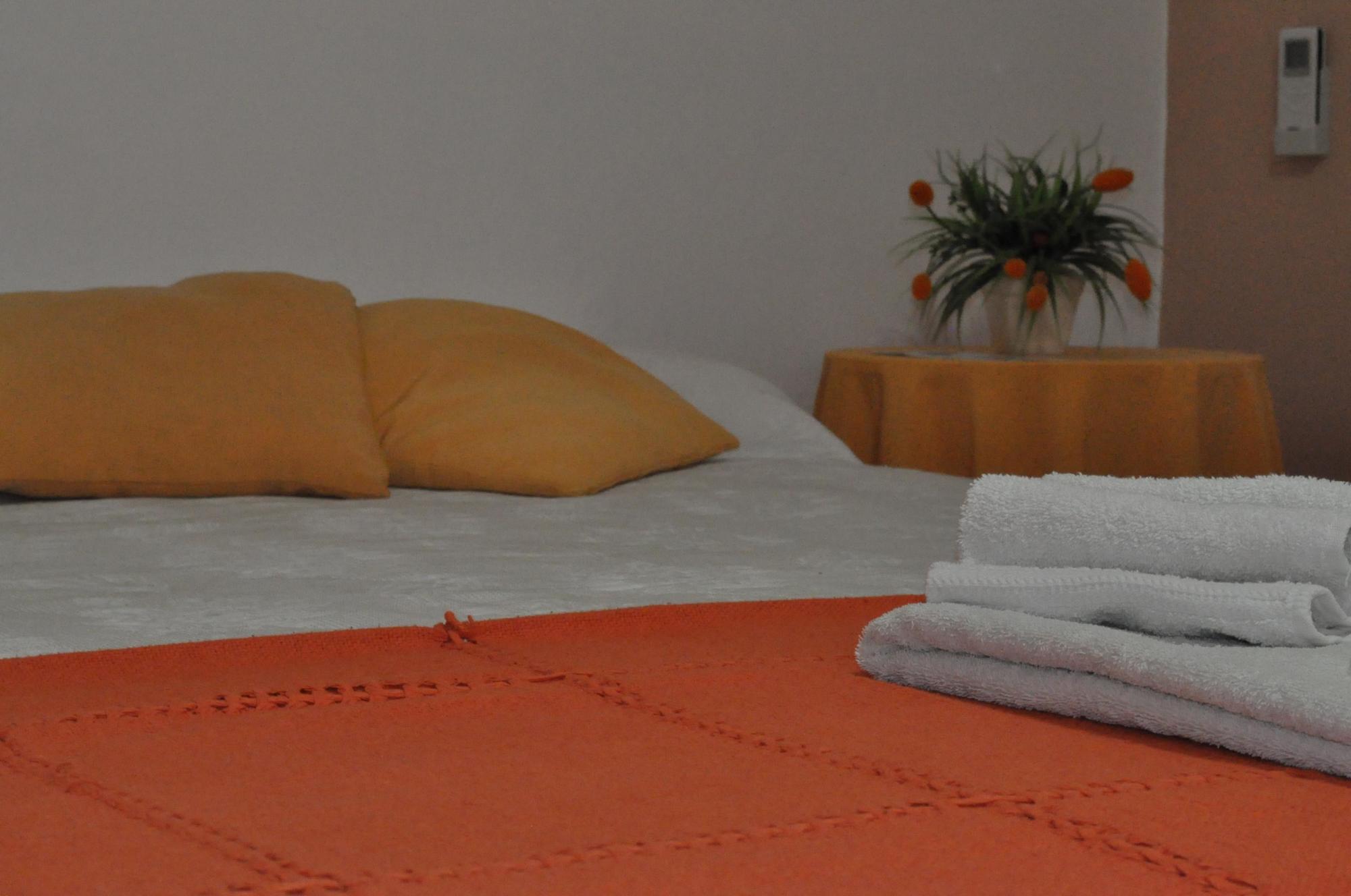 Hotel Altea Rosario Zewnętrze zdjęcie
