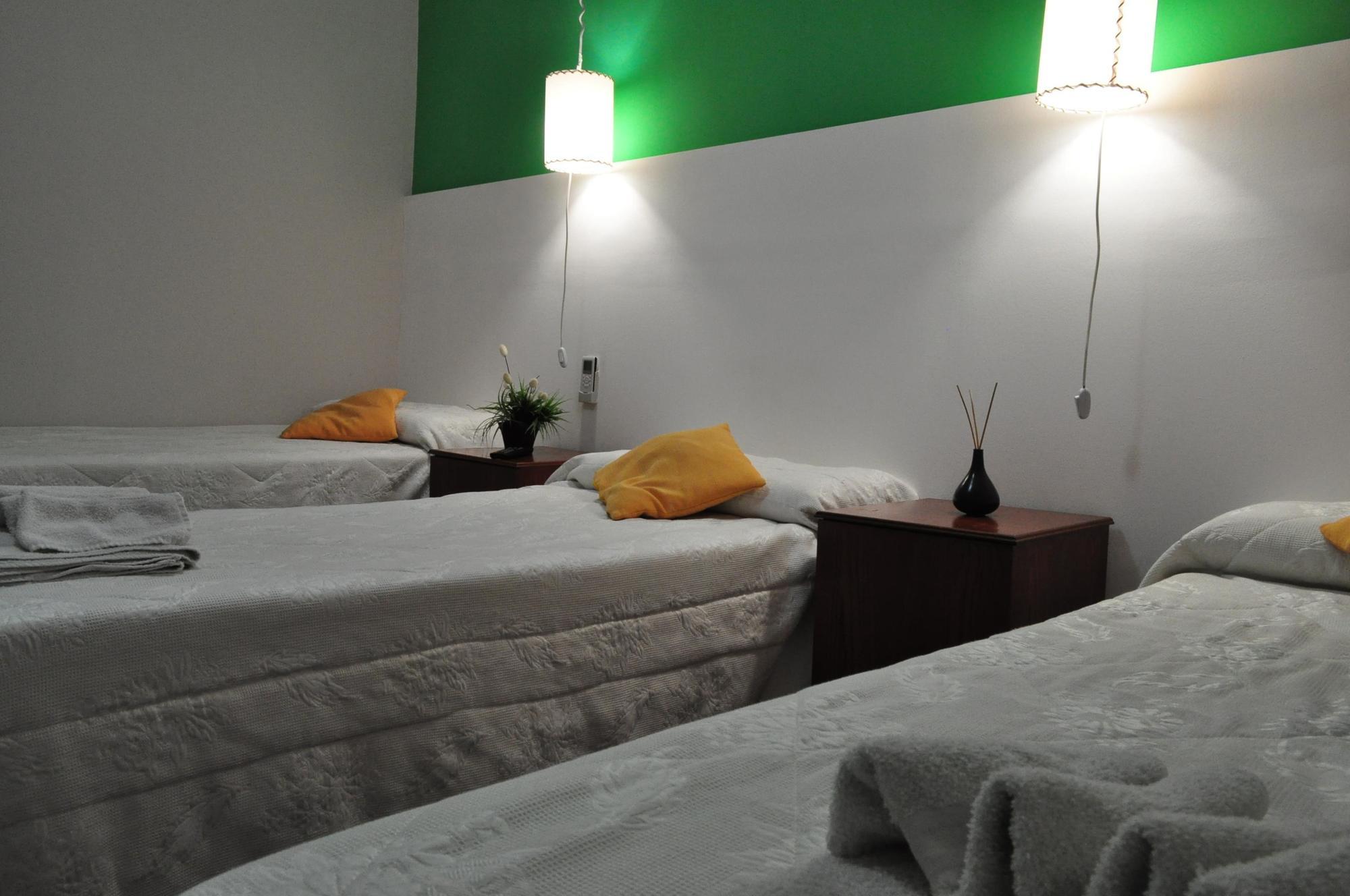 Hotel Altea Rosario Zewnętrze zdjęcie