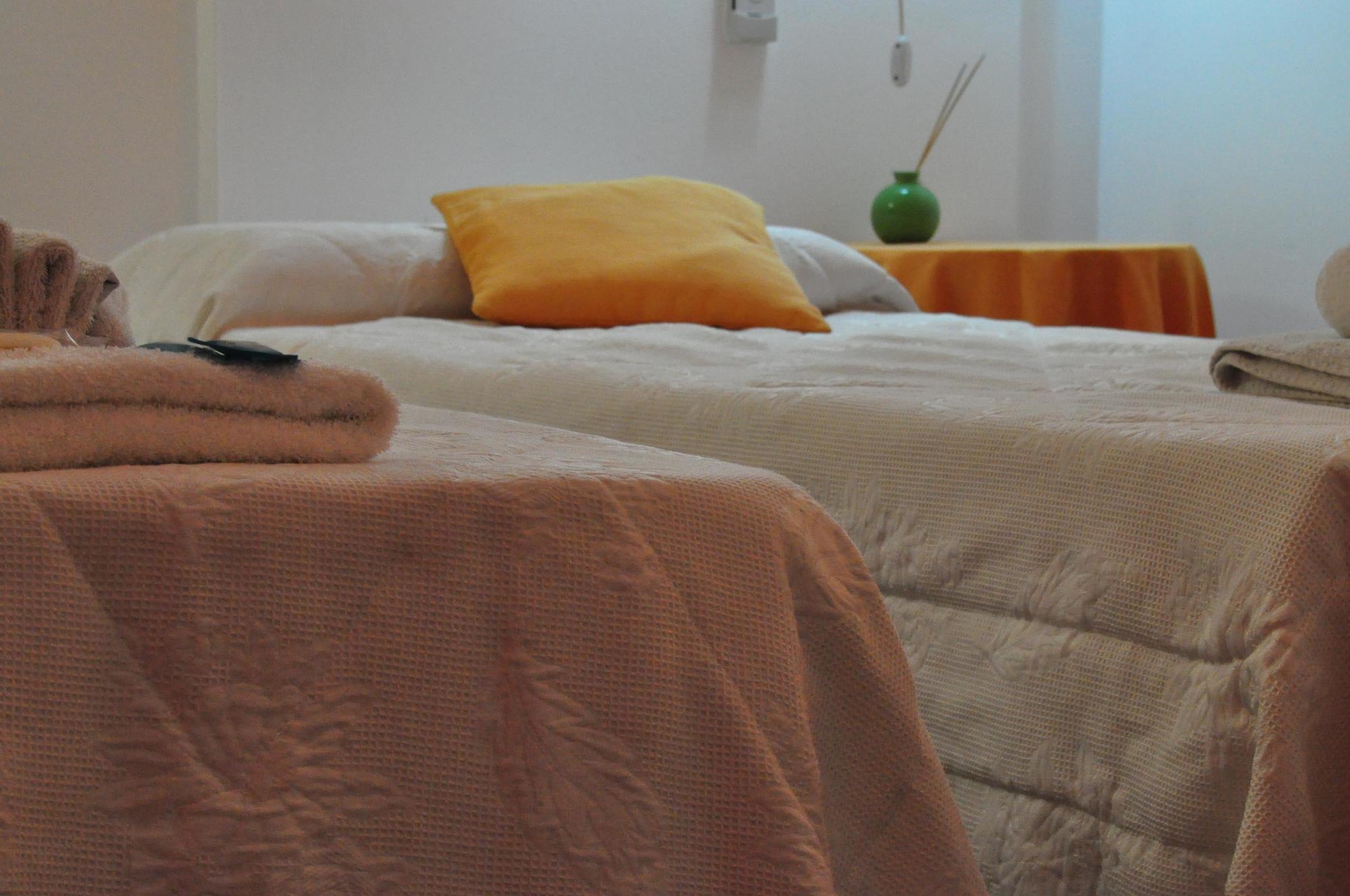 Hotel Altea Rosario Zewnętrze zdjęcie