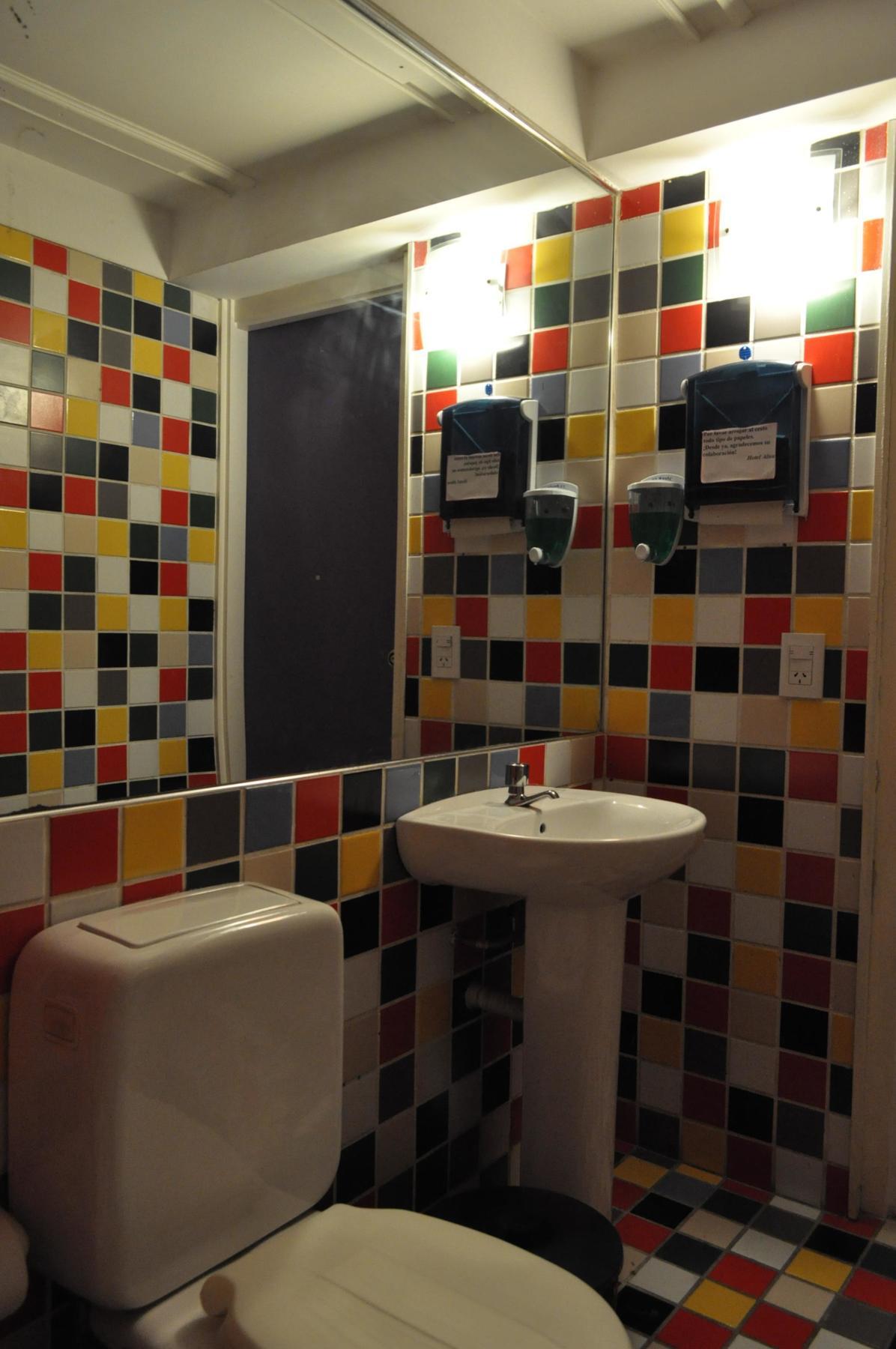 Hotel Altea Rosario Zewnętrze zdjęcie