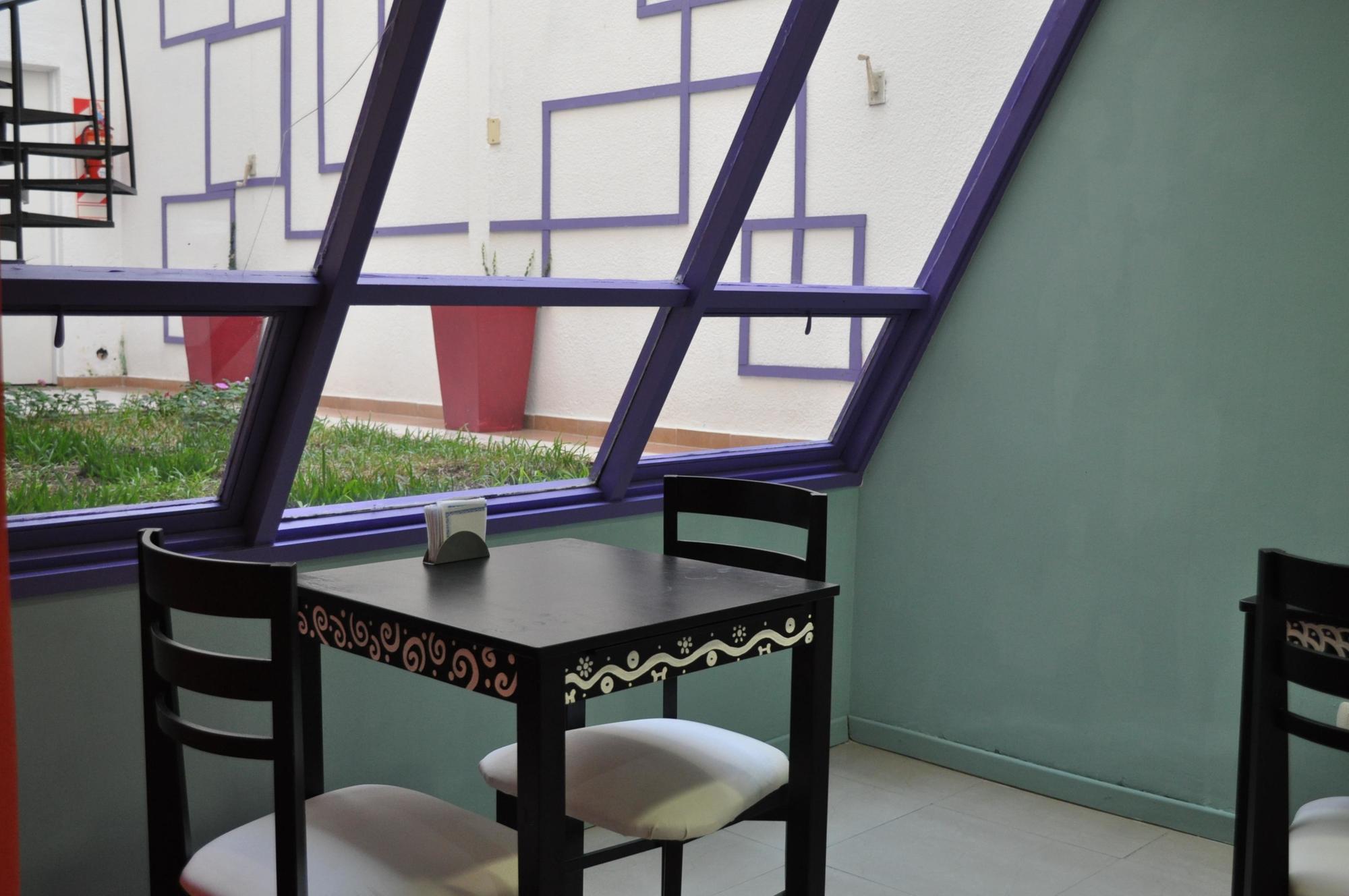 Hotel Altea Rosario Zewnętrze zdjęcie