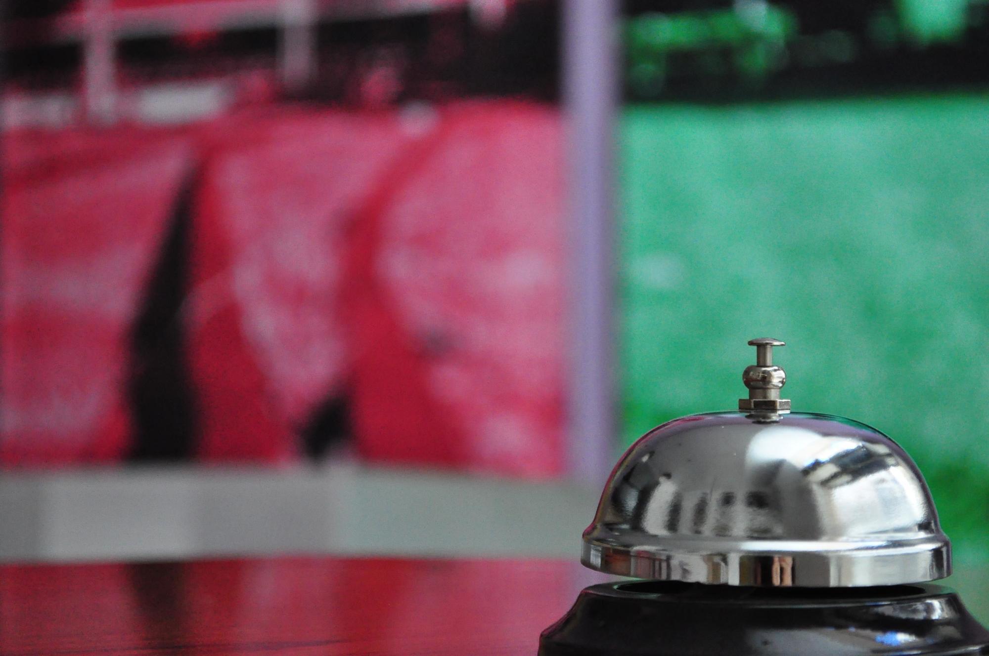 Hotel Altea Rosario Zewnętrze zdjęcie