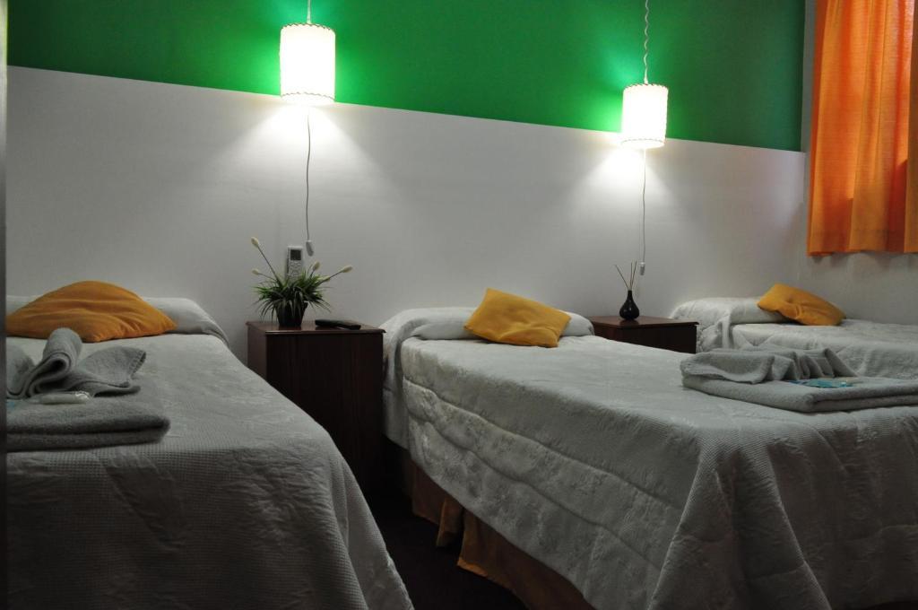 Hotel Altea Rosario Pokój zdjęcie