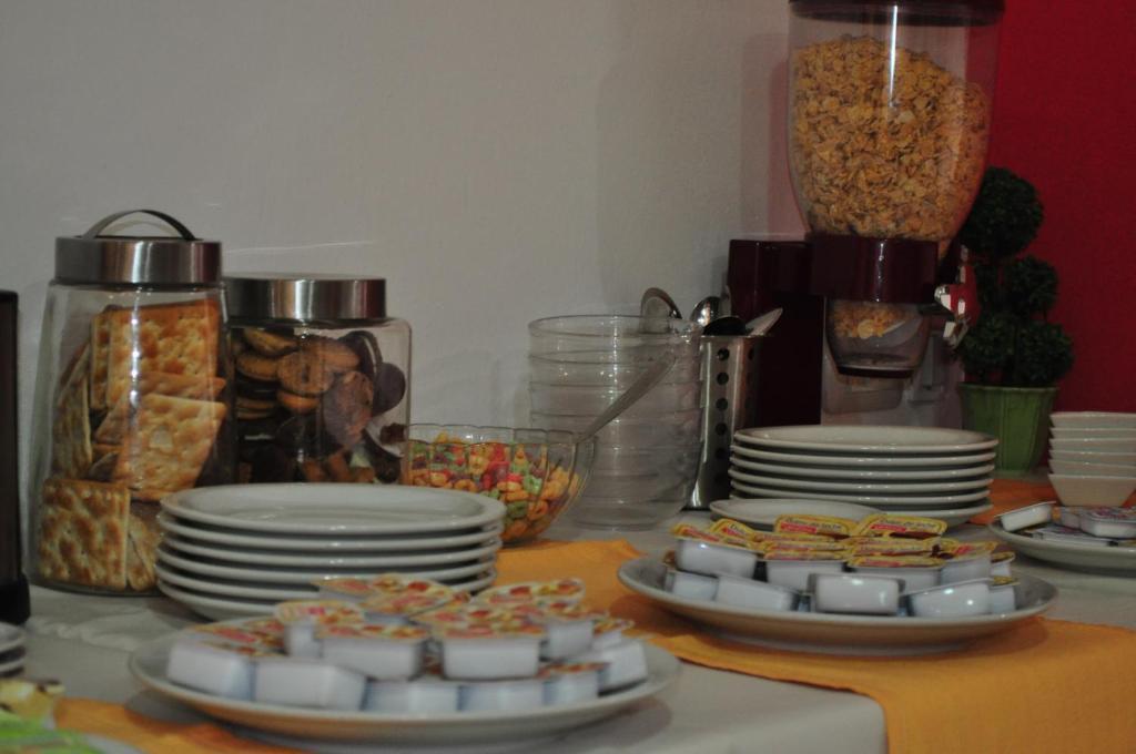 Hotel Altea Rosario Zewnętrze zdjęcie