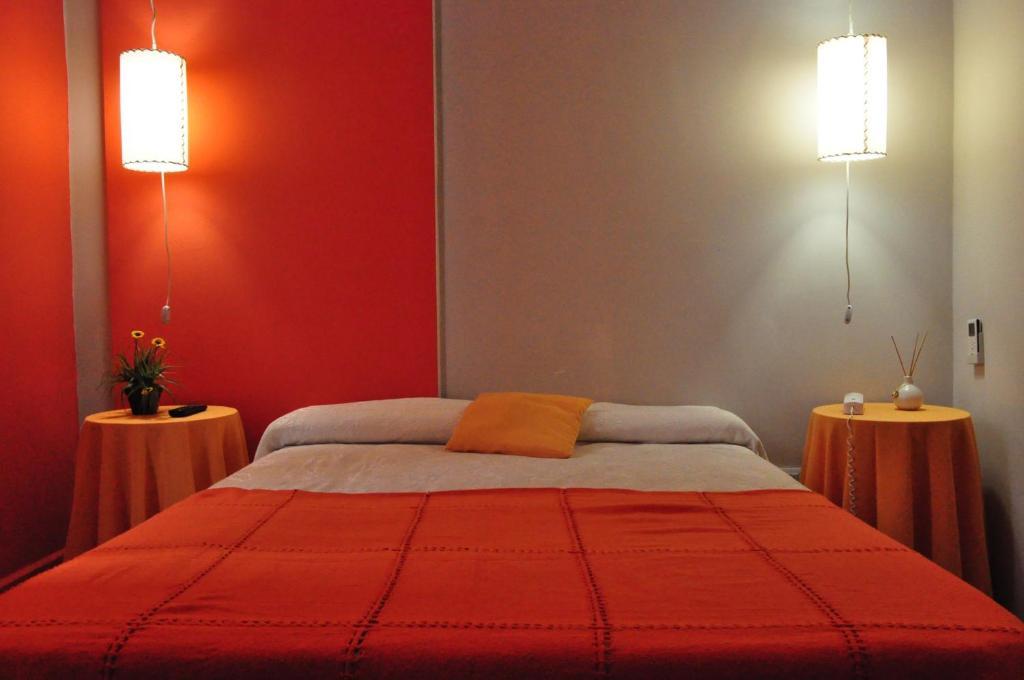 Hotel Altea Rosario Pokój zdjęcie