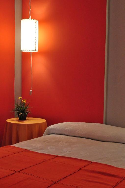 Hotel Altea Rosario Pokój zdjęcie