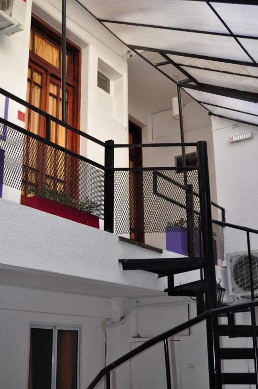 Hotel Altea Rosario Zewnętrze zdjęcie