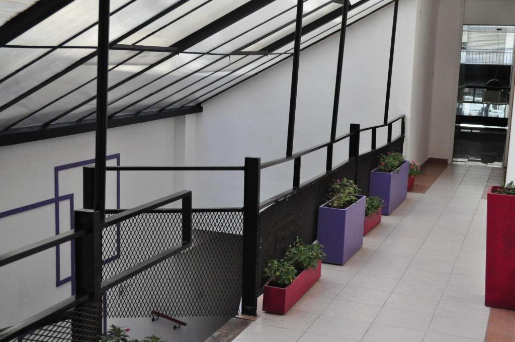 Hotel Altea Rosario Zewnętrze zdjęcie