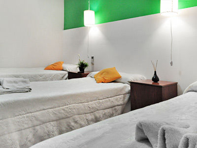 Hotel Altea Rosario Zewnętrze zdjęcie